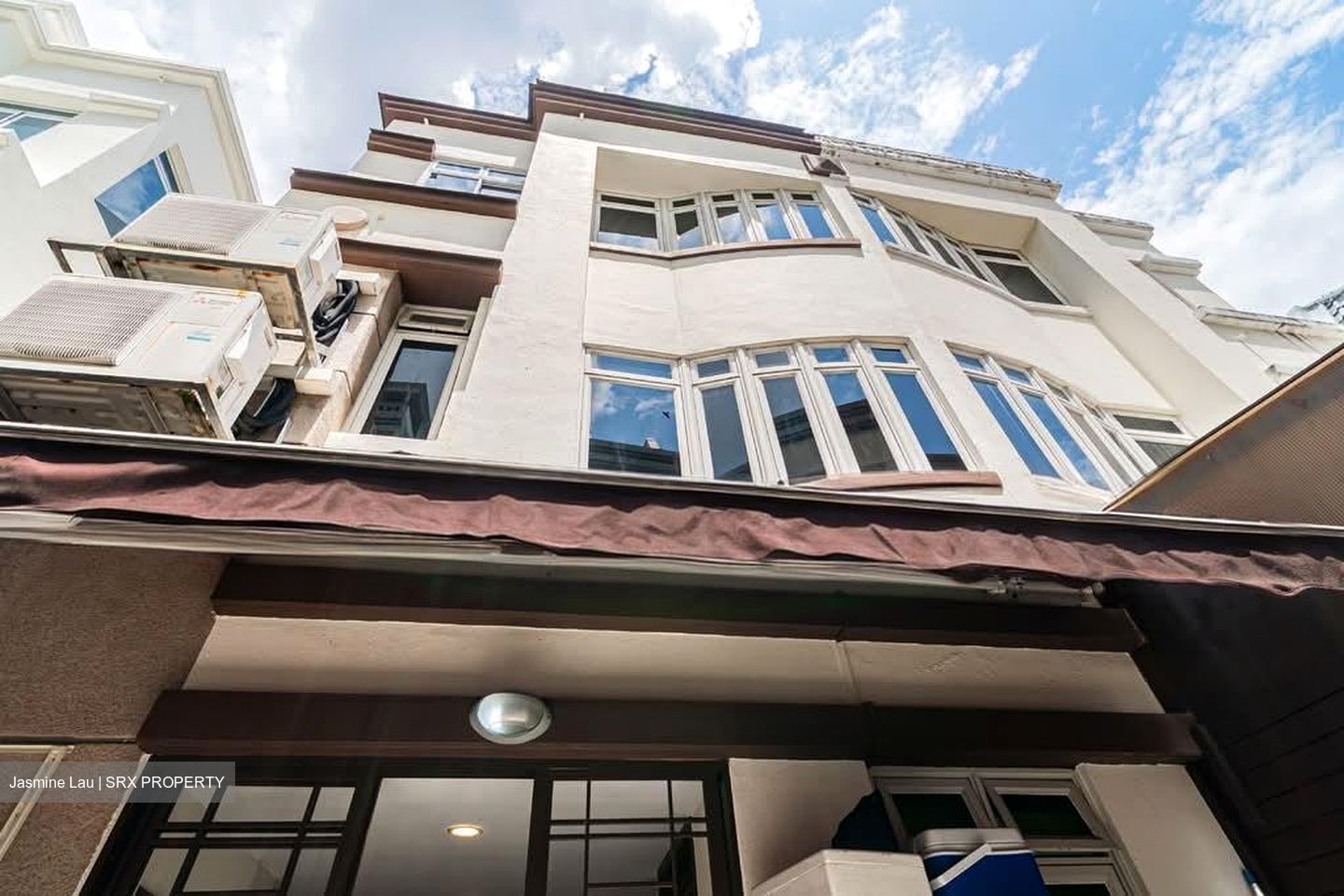 Park Villas (D19), Terrace #558322241